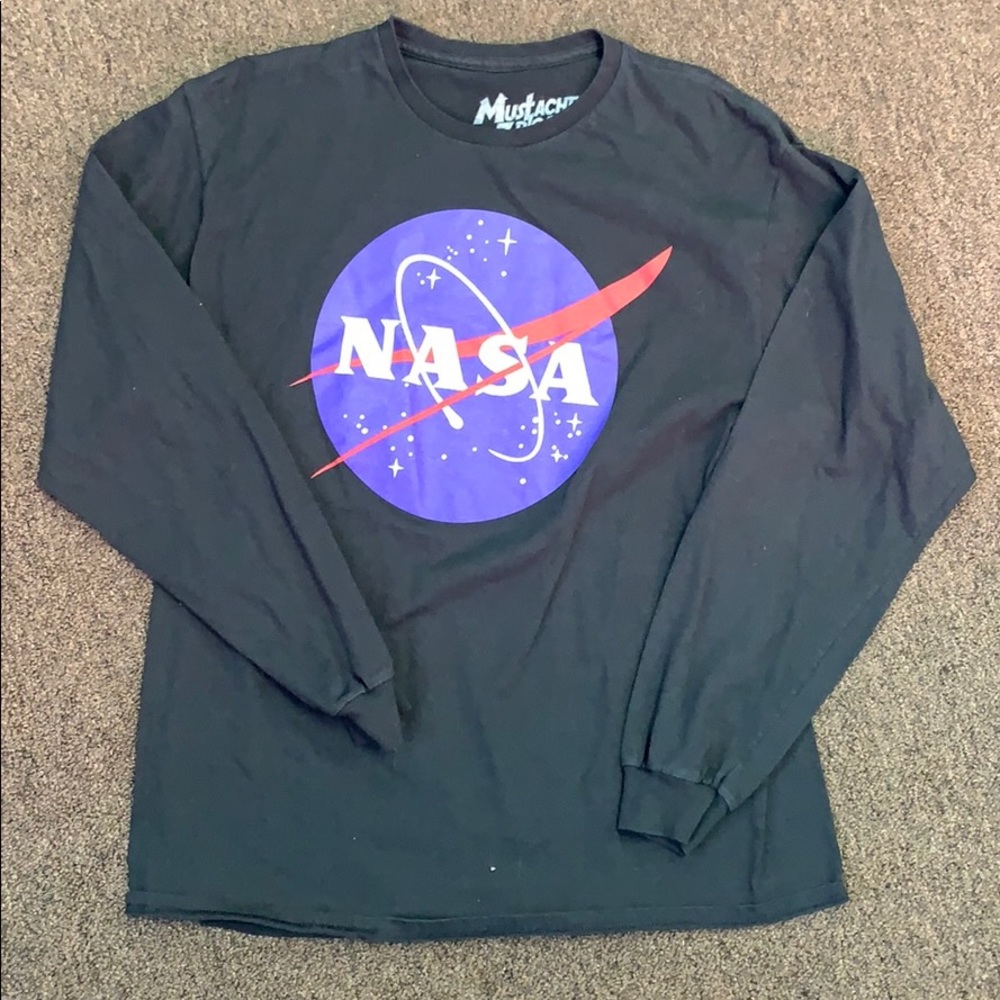 NASA T-shirt